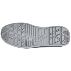 Chaussure basse de securite carbon t.43