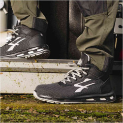 Chaussure haute stego s3 p44