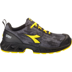 Shark stable imp low s3s fo sr sc esd, couleur black/gray (c2541), taille 43