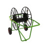 Chariot devidoir super-pro pour 250 m en 15 ou 150 m en 19