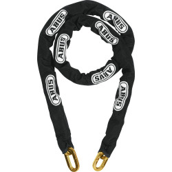 Chaine seule 10/170 black