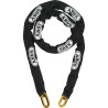 Chaine seule 10/170 black