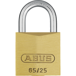 Cadenas 65 laiton 25mm