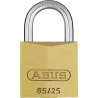Cadenas 65 laiton 25mm