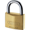Cadenas 65 lait 30mm 60 s'entrouvrant rouvrant sur numero 6302 haut
