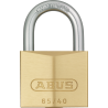 Cadenas 65 lait 40mm 40 s'entrouvrant