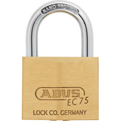Cadenas ec75 laiton 50mm