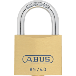 Cadenas 85 40mm anse inox