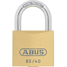 Cadenas 85 40mm anse inox