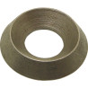 Rondelle cuvette decolletee A1 10
