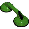Manipulateur relda 2 ventouses p/longitud