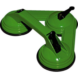 Manpulateuri relda 3 ventouses