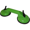Manipulateur relda a.b.s 2 ventouses