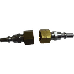 Raccord quickmatic vs oxygene