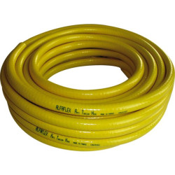 Tuyau arrosage ath diam. 15 x 20,5 - couronne de 50 m