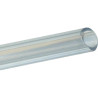 Tuyau souple cristal transparent 5x8 100m