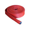 Tuyau plat flat 15 rouge 50 40m
