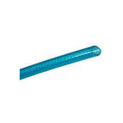 Tuyau en pvc special hydrocarbure fuelflex 20x28 25m