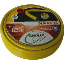 Tuyau arrosage narcis 19 25m