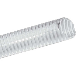 Tuyau spirale opal premium 90 25m