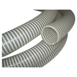 Tuyau spirale opal 60 25m