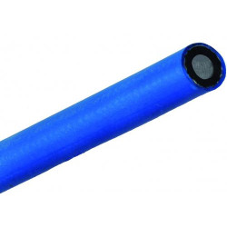 Tuyau air comprime as 8x15 40m bleu