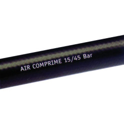 Tuyau air comprime 15bar 8x15 20m