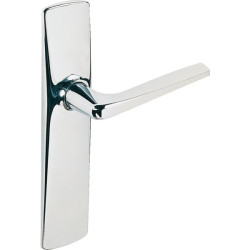Ensemble riv-junior chrome cle i ste axe 70