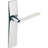 Ensemble riv-junior chrome cle i ste axe 70