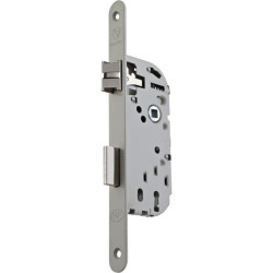 Serrure a larder d25 pdt 1/2 tour droite