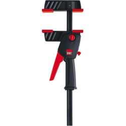 Serre-joint une main DuoKlamp 300x85mm BESSEY