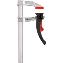 Serre-joint à levier KliKlamp 200x80mm BESSEY