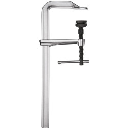 Presse à vis de mécanicie n tout acier 300x140mm be ssey