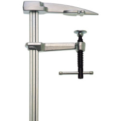 Presse de charpentier serrage 800mm