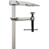 Presse de charpentier serrage 800mm