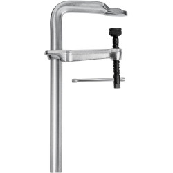 Presse haute performance lourde STBM serrage 400 mm
