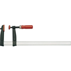 Presse vis fonte tGrille 200 x 800 rail 25 x 6