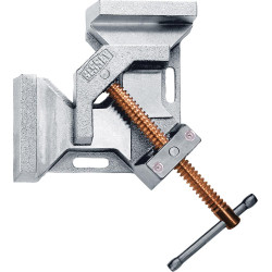 Presse-équerre métal 2x90x110mm BESSEY
