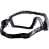 Lunette-masque ecran pc incolore anti rayure