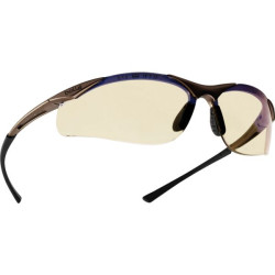 Lunettes Contour transparentes