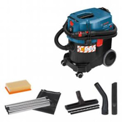 Aspirateur GAS 35 l sfc + 1200 w - 4400 l/mn