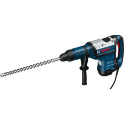 Marteau perforateur filaire sds max gbh 8-45 dv coffret