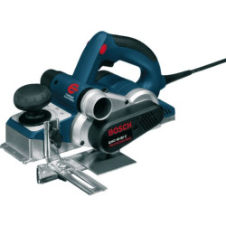Rabot GHO 40-82 c - 850 w livre en coffret
