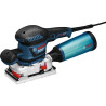 Ponceuse vibrante orbitale GSS 230 ave - 300 w