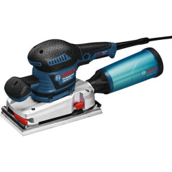 Ponceuse vibrante orbitale GSS 280 ave - 350 w