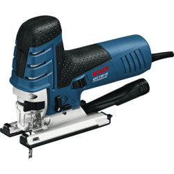 Scie sauteuse GST 150 ce - 720 w poignee champignon coffret l-boxx