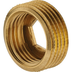 Fourrure à butée 20x27-15x21
