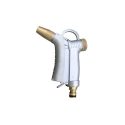 Pistolet multijet metal rapide