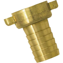 Nez robinet 33x42 tuy.25