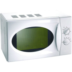 Four micro-ondes 20 litres